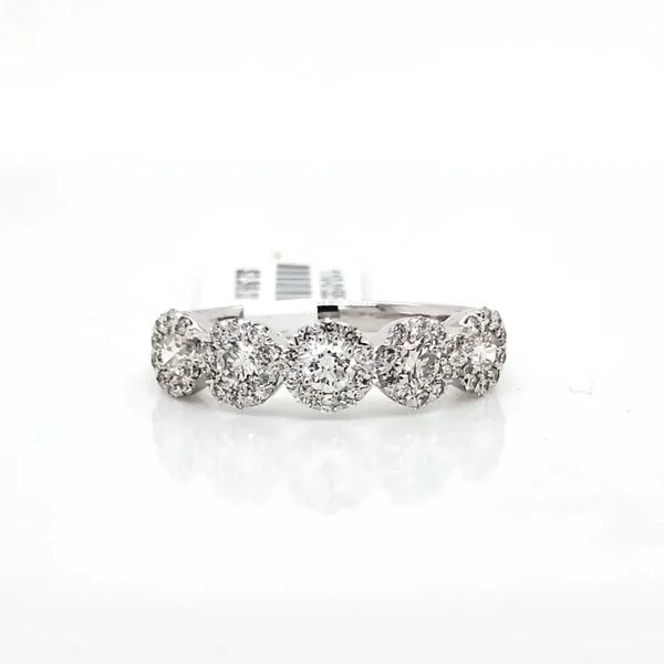 Women's Diamond Wedding Band Wiley's Diamonds & Fine Jewelry Waxahachie, TX