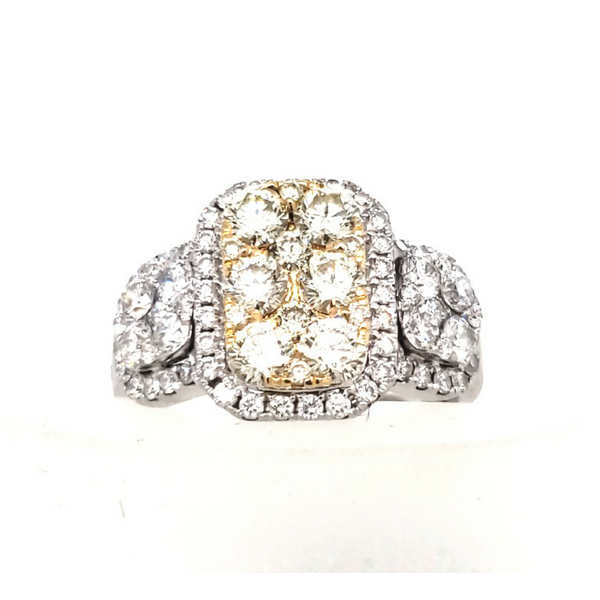 Women's Diamond Wedding Band Wiley's Diamonds & Fine Jewelry Waxahachie, TX