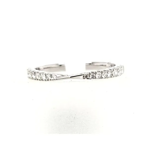 Women's Diamond Wedding Band Wiley's Diamonds & Fine Jewelry Waxahachie, TX