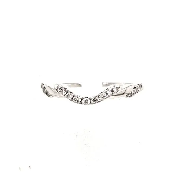 Women's Diamond Wedding Band Wiley's Diamonds & Fine Jewelry Waxahachie, TX