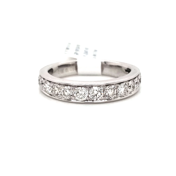 Women's Diamond Wedding Band Wiley's Diamonds & Fine Jewelry Waxahachie, TX