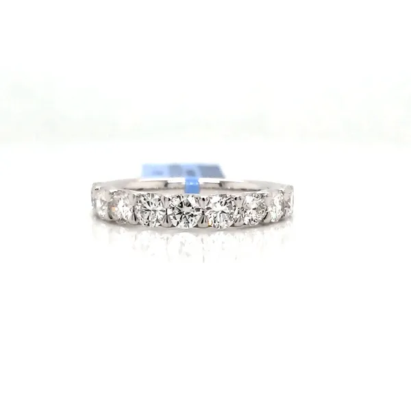 Women's Diamond Wedding Band Wiley's Diamonds & Fine Jewelry Waxahachie, TX