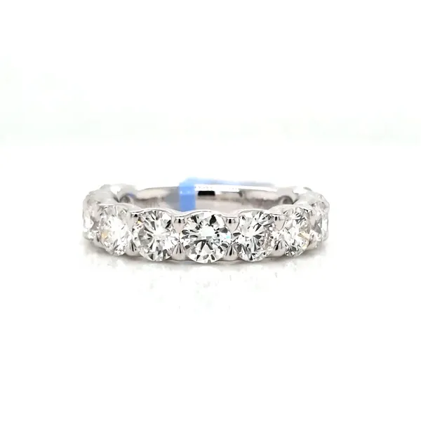 Women's Diamond Wedding Band Wiley's Diamonds & Fine Jewelry Waxahachie, TX