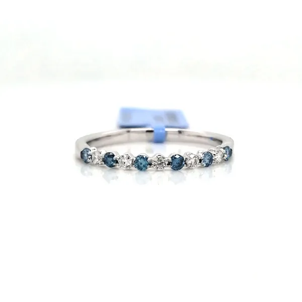 Women's Diamond Wedding Band Wiley's Diamonds & Fine Jewelry Waxahachie, TX