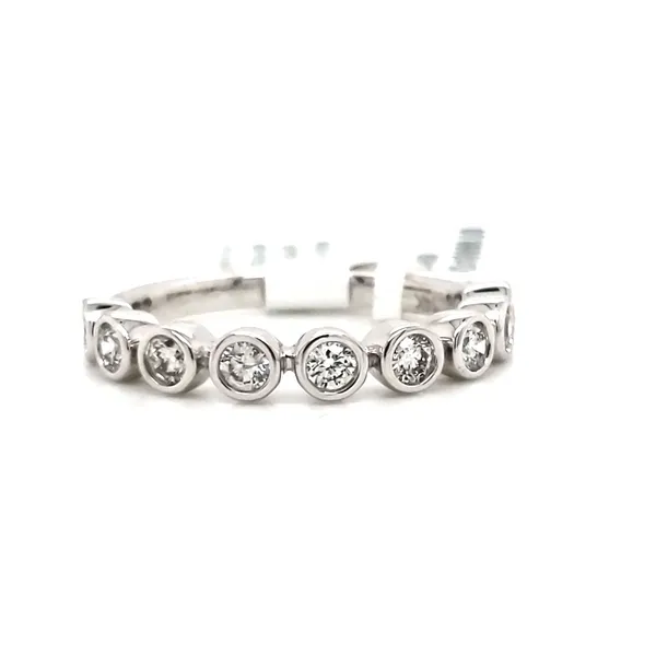 Women's Diamond Wedding Band Wiley's Diamonds & Fine Jewelry Waxahachie, TX