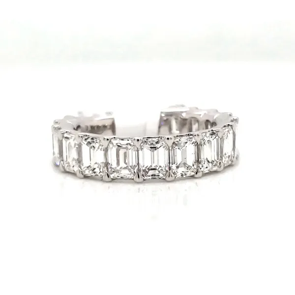 Women's Diamond Wedding Band Wiley's Diamonds & Fine Jewelry Waxahachie, TX