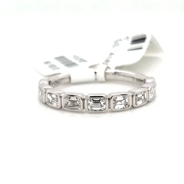 Women's Diamond Wedding Band Wiley's Diamonds & Fine Jewelry Waxahachie, TX