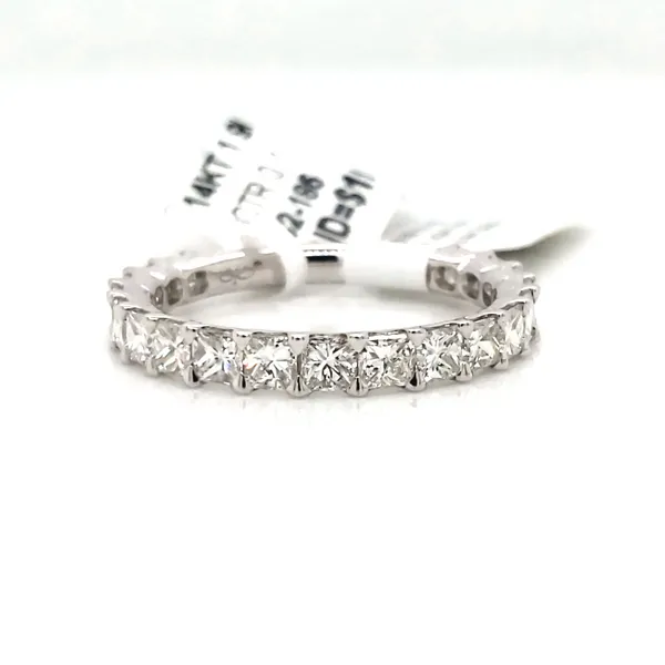 Women's Diamond Wedding Band Wiley's Diamonds & Fine Jewelry Waxahachie, TX
