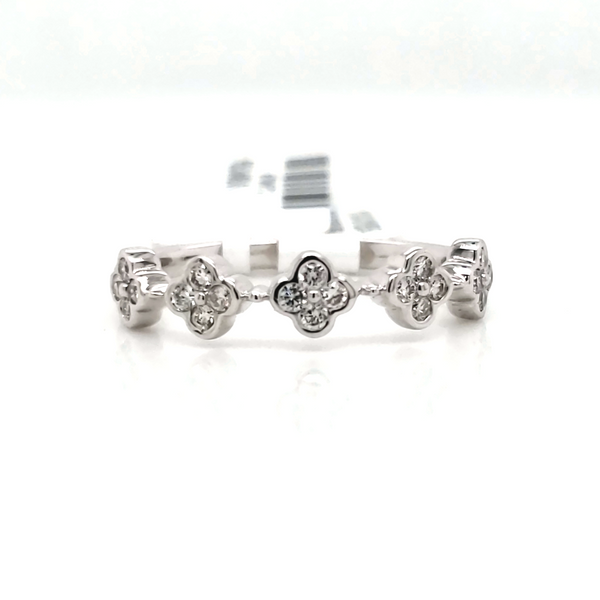 Women's Diamond Wedding Band Wiley's Diamonds & Fine Jewelry Waxahachie, TX