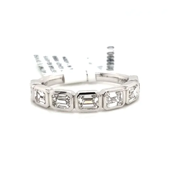 Women's Diamond Wedding Band Wiley's Diamonds & Fine Jewelry Waxahachie, TX