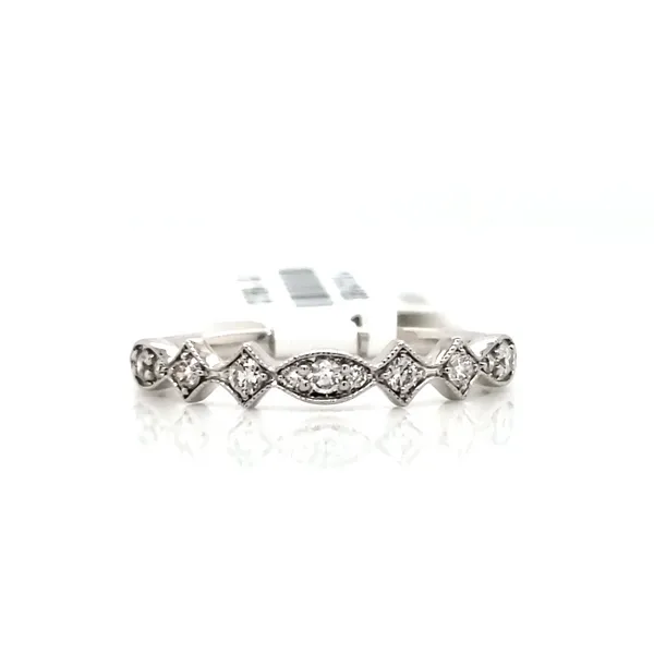 Women's Diamond Wedding Band Wiley's Diamonds & Fine Jewelry Waxahachie, TX