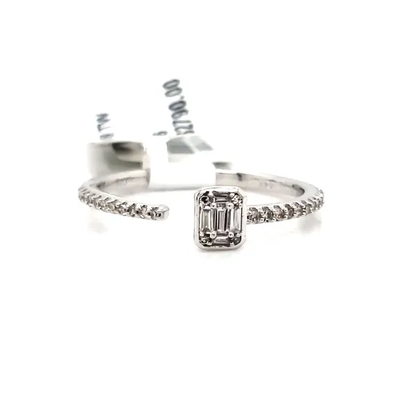 Women's Diamond Wedding Band Wiley's Diamonds & Fine Jewelry Waxahachie, TX