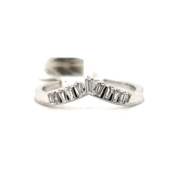 Women's Diamond Wedding Band Wiley's Diamonds & Fine Jewelry Waxahachie, TX