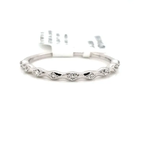 Women's Diamond Wedding Band Wiley's Diamonds & Fine Jewelry Waxahachie, TX