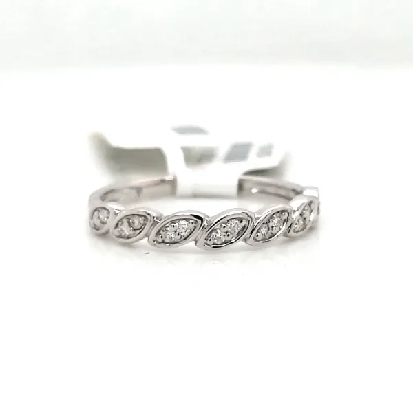 Women's Diamond Wedding Band Wiley's Diamonds & Fine Jewelry Waxahachie, TX