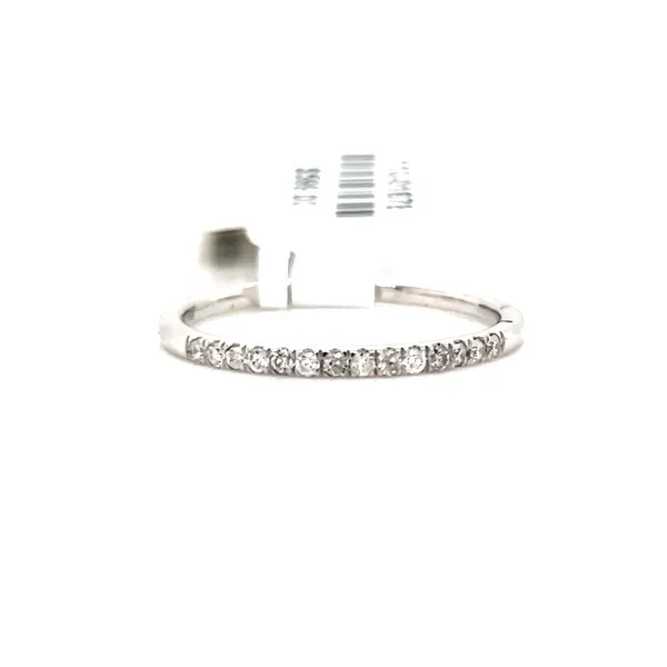 Women's Diamond Wedding Band Wiley's Diamonds & Fine Jewelry Waxahachie, TX