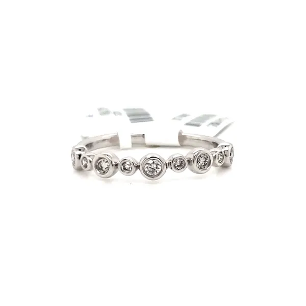 Women's Diamond Wedding Band Wiley's Diamonds & Fine Jewelry Waxahachie, TX