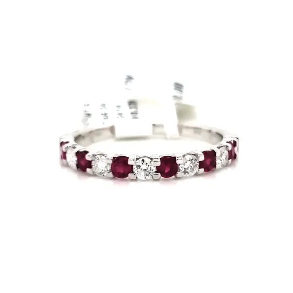 Women's Diamond Wedding Band Wiley's Diamonds & Fine Jewelry Waxahachie, TX