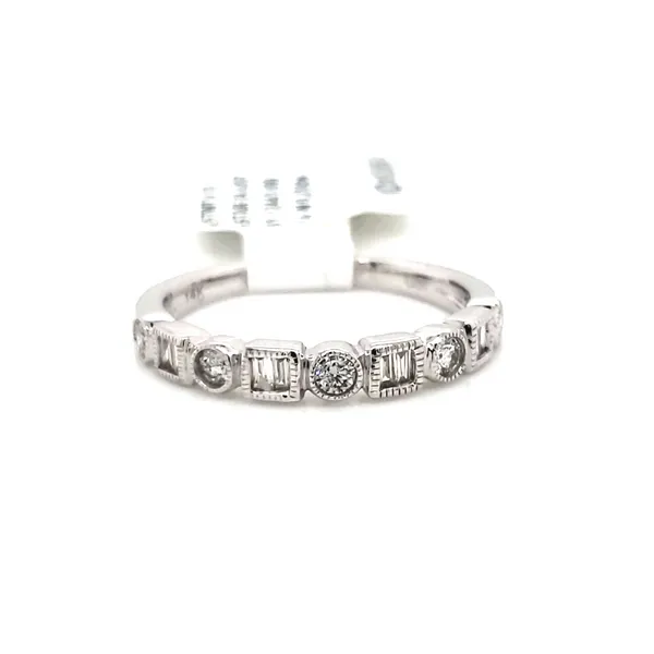 Women's Diamond Wedding Band Wiley's Diamonds & Fine Jewelry Waxahachie, TX