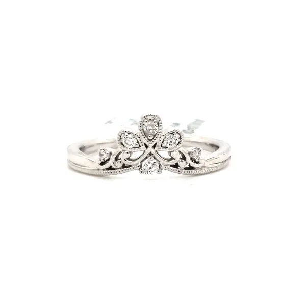 Women's Diamond Wedding Band Wiley's Diamonds & Fine Jewelry Waxahachie, TX