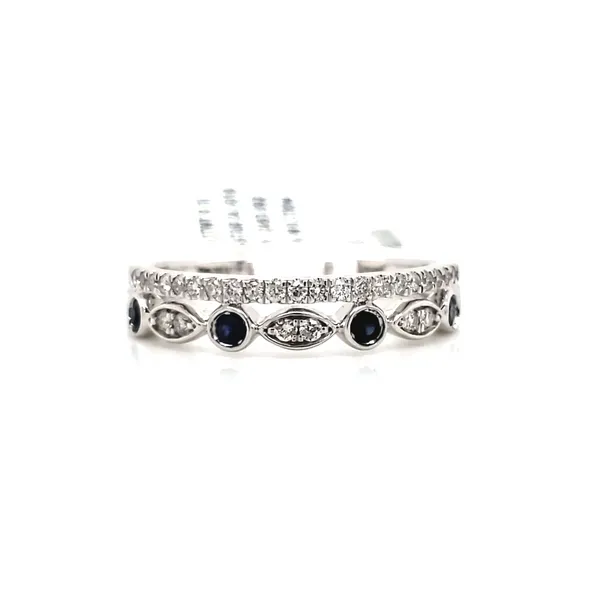 Women's Diamond Wedding Band Wiley's Diamonds & Fine Jewelry Waxahachie, TX