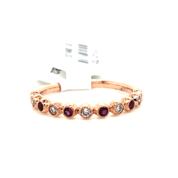 Women's Diamond Wedding Band Wiley's Diamonds & Fine Jewelry Waxahachie, TX