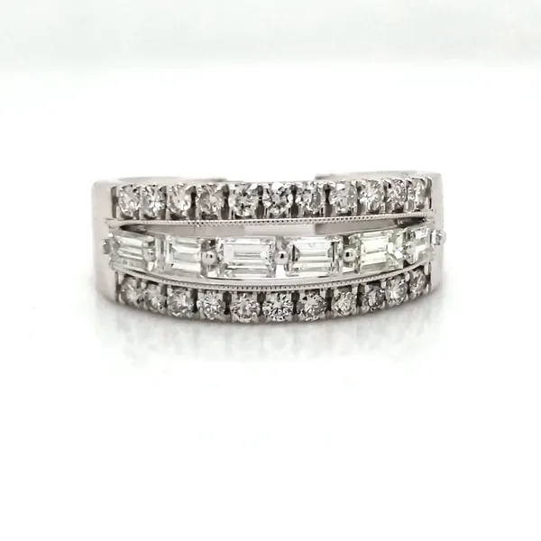 001-110-01717 Wiley's Diamonds & Fine Jewelry Waxahachie, TX