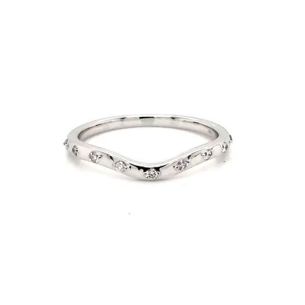 Women's Diamond Wedding Band Wiley's Diamonds & Fine Jewelry Waxahachie, TX