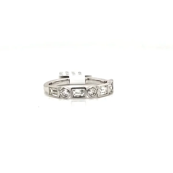 001-110-01750 Wiley's Diamonds & Fine Jewelry Waxahachie, TX