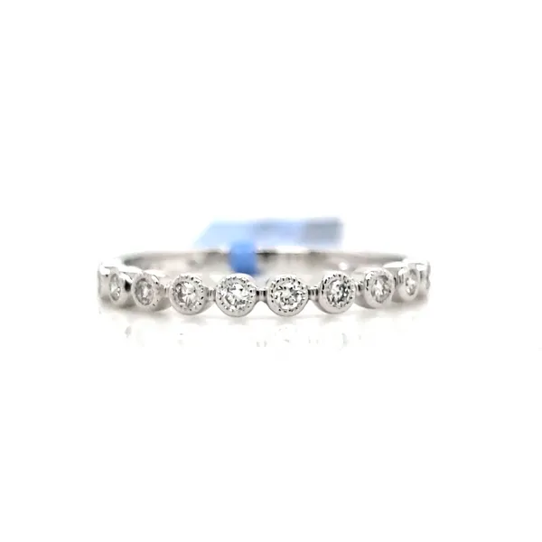 Women's Diamond Wedding Band Wiley's Diamonds & Fine Jewelry Waxahachie, TX