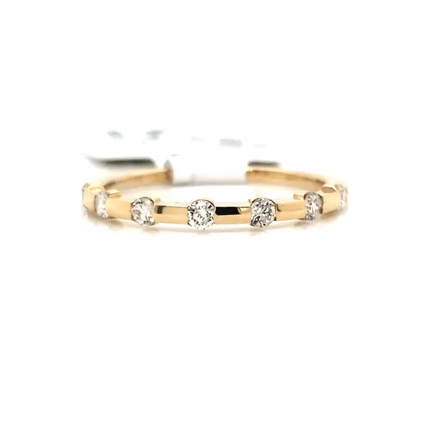 Women's Diamond Wedding Band Wiley's Diamonds & Fine Jewelry Waxahachie, TX