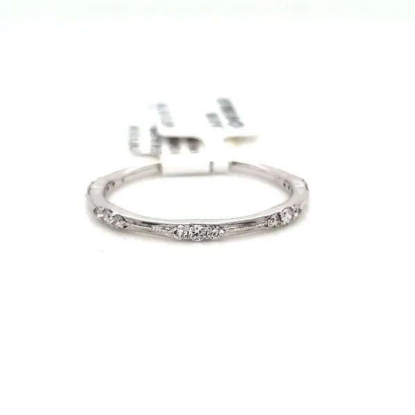 Women's Diamond Wedding Band Wiley's Diamonds & Fine Jewelry Waxahachie, TX