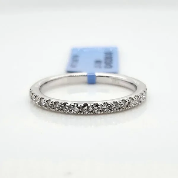 Women's Diamond Wedding Band Wiley's Diamonds & Fine Jewelry Waxahachie, TX
