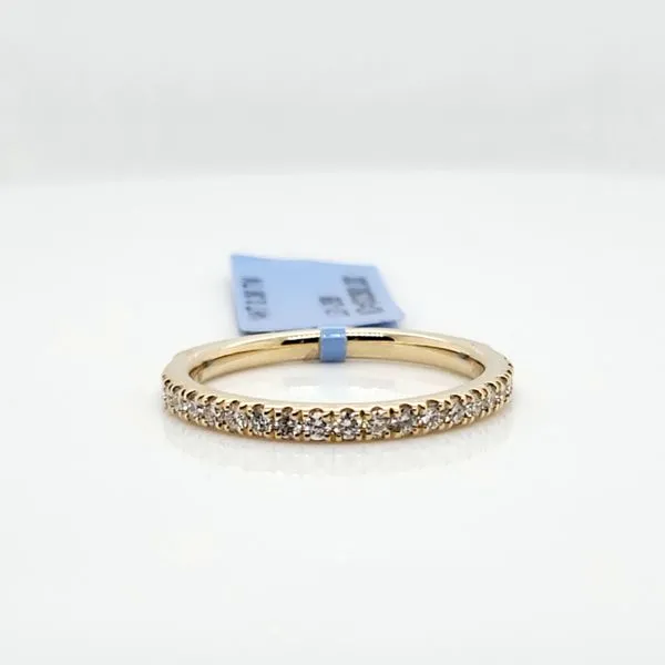 Women's Diamond Wedding Band Wiley's Diamonds & Fine Jewelry Waxahachie, TX