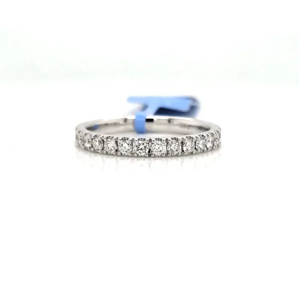 Women's Diamond Wedding Band Wiley's Diamonds & Fine Jewelry Waxahachie, TX