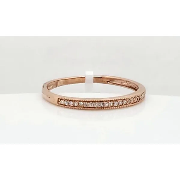 Women's Diamond Wedding Band Wiley's Diamonds & Fine Jewelry Waxahachie, TX