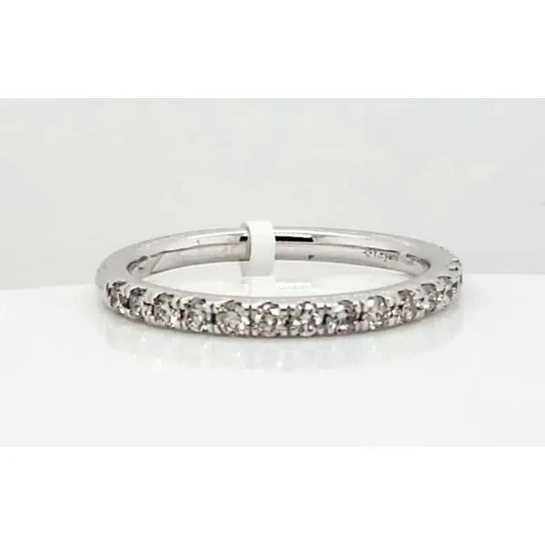 Women's Diamond Wedding Band Wiley's Diamonds & Fine Jewelry Waxahachie, TX