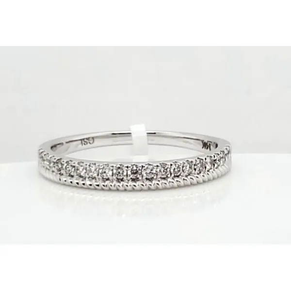 Women's Diamond Wedding Band Wiley's Diamonds & Fine Jewelry Waxahachie, TX