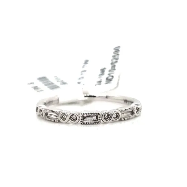 Women's Diamond Wedding Band Wiley's Diamonds & Fine Jewelry Waxahachie, TX