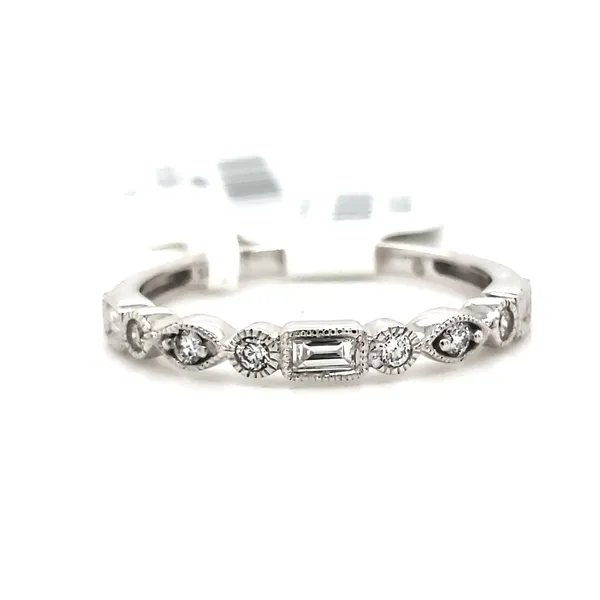 Women's Diamond Wedding Band Wiley's Diamonds & Fine Jewelry Waxahachie, TX