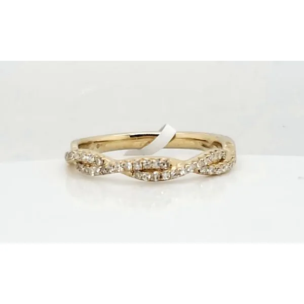 Women's Diamond Wedding Band Wiley's Diamonds & Fine Jewelry Waxahachie, TX
