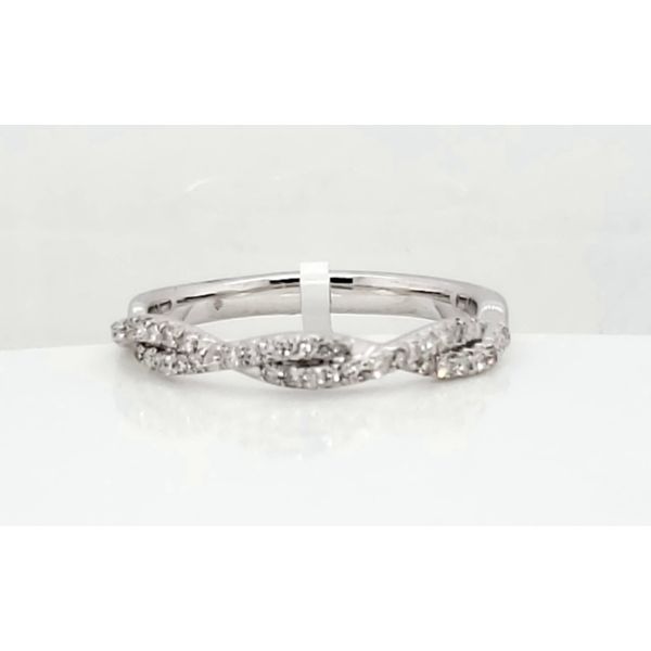 Women's Diamond Wedding Band Wiley's Diamonds & Fine Jewelry Waxahachie, TX