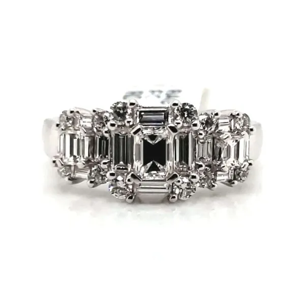 001-110-01864 Wiley's Diamonds & Fine Jewelry Waxahachie, TX