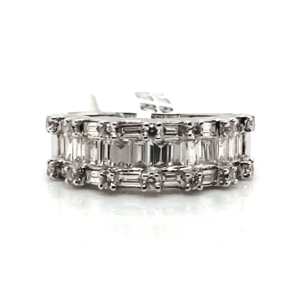 001-110-01866 Wiley's Diamonds & Fine Jewelry Waxahachie, TX