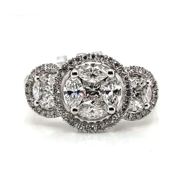 001-110-01867 Wiley's Diamonds & Fine Jewelry Waxahachie, TX
