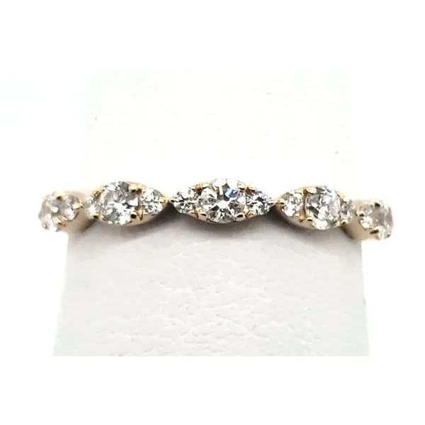 001-110-01868 Wiley's Diamonds & Fine Jewelry Waxahachie, TX