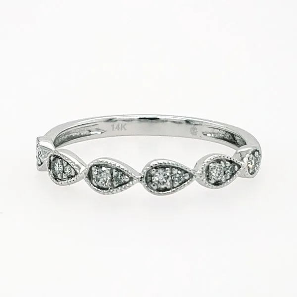 Women's Diamond Wedding Band Wiley's Diamonds & Fine Jewelry Waxahachie, TX