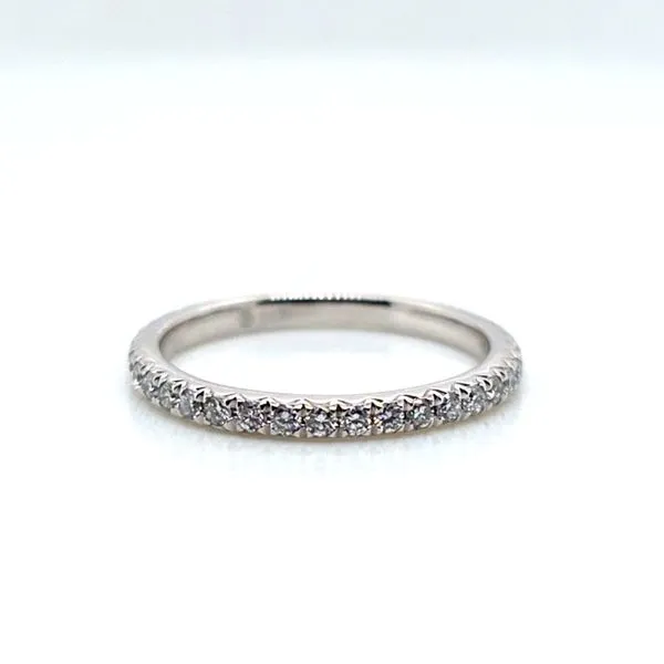 Women's Diamond Wedding Band Wiley's Diamonds & Fine Jewelry Waxahachie, TX