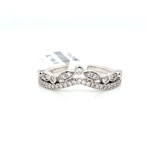 Women's Diamond Wedding Band Wiley's Diamonds & Fine Jewelry Waxahachie, TX
