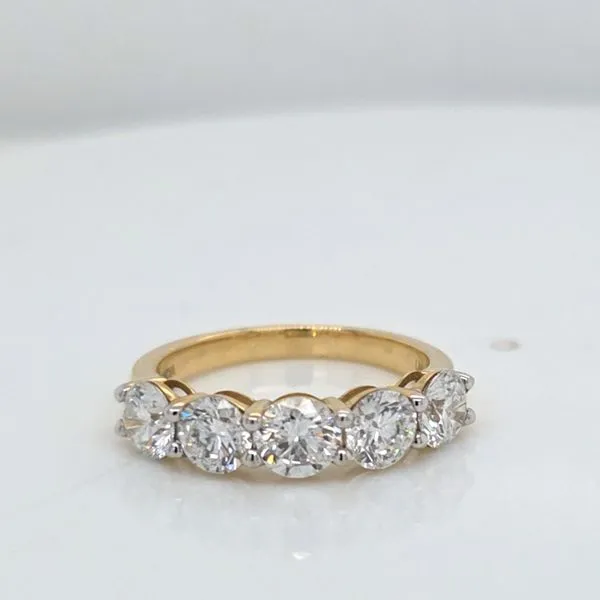 Women's Diamond Wedding Band Wiley's Diamonds & Fine Jewelry Waxahachie, TX